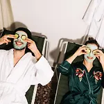 The Green Elephant Hostel & Spa