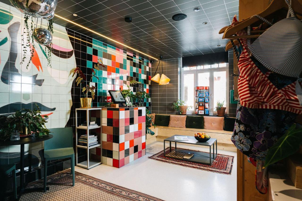 Hostel The Elephant & Maastricht
