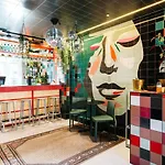 The Green Elephant Hostel & Spa